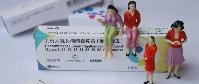 HPV疫苗能约上哪个打哪个，不要等！你永远不知道明天和感染，哪个先来