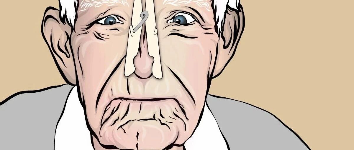 为什么老人身上会有“老人味”？40岁后，做好 3 件事可避免