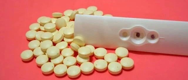 9块钱和299块钱的叶酸，中间差的是什么？