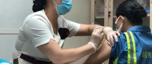 国产HPV疫苗这个地方也开打，关于HPV疫苗的十大问答