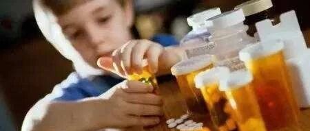 别再喂孩子这些药了！