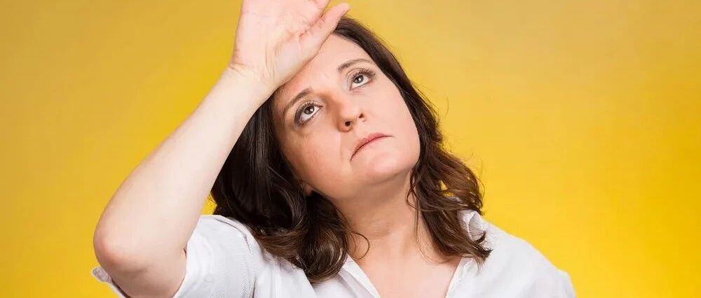 失眠、潮热、阴道干涩、性交痛别再忍，医生教你正确用“它”！