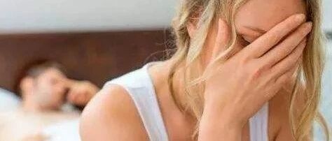 “啪啪啪”提不起兴趣？你可能病了！