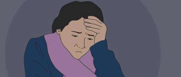 40岁和55岁绝经有啥区别？早绝经会老得快吗？医生讲出大实话