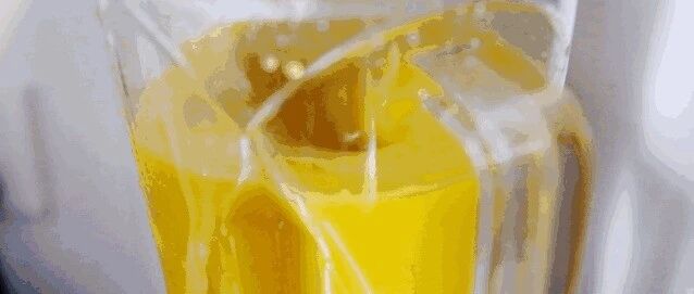 一杯芒果汁差点要了孩子的命!年轻爸妈60分钟跑赢死神!