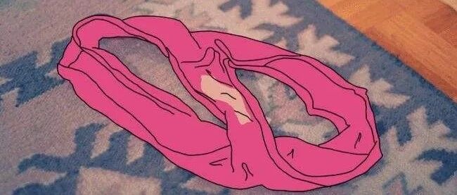 这些妇科的“坑”你过踩几个？