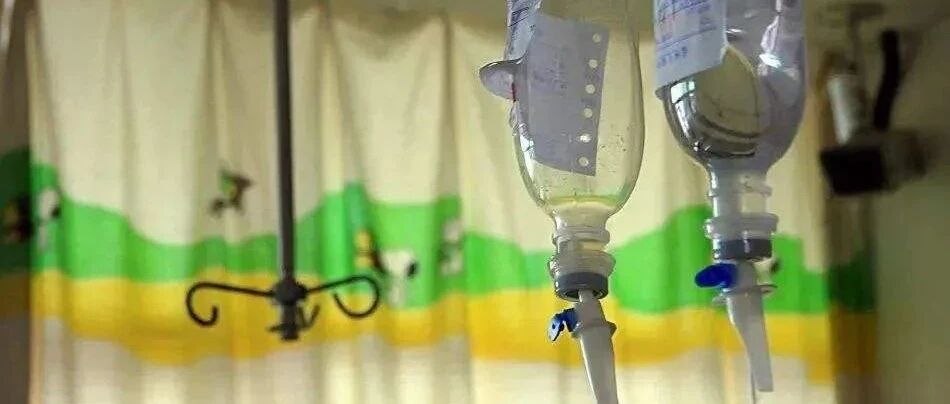 警示！输液后5分钟死亡，赔56万！这些病不需要输液…