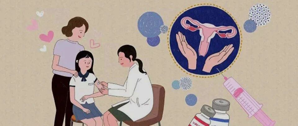 HPV疫苗到底该不该打？你先弄懂HPV再说！