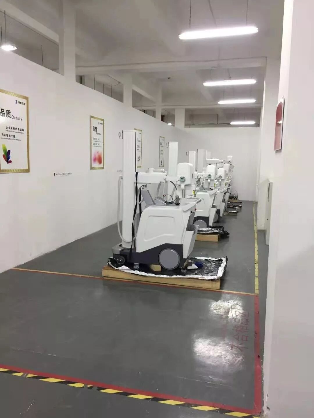 抗击疫情，康达洲际在一线