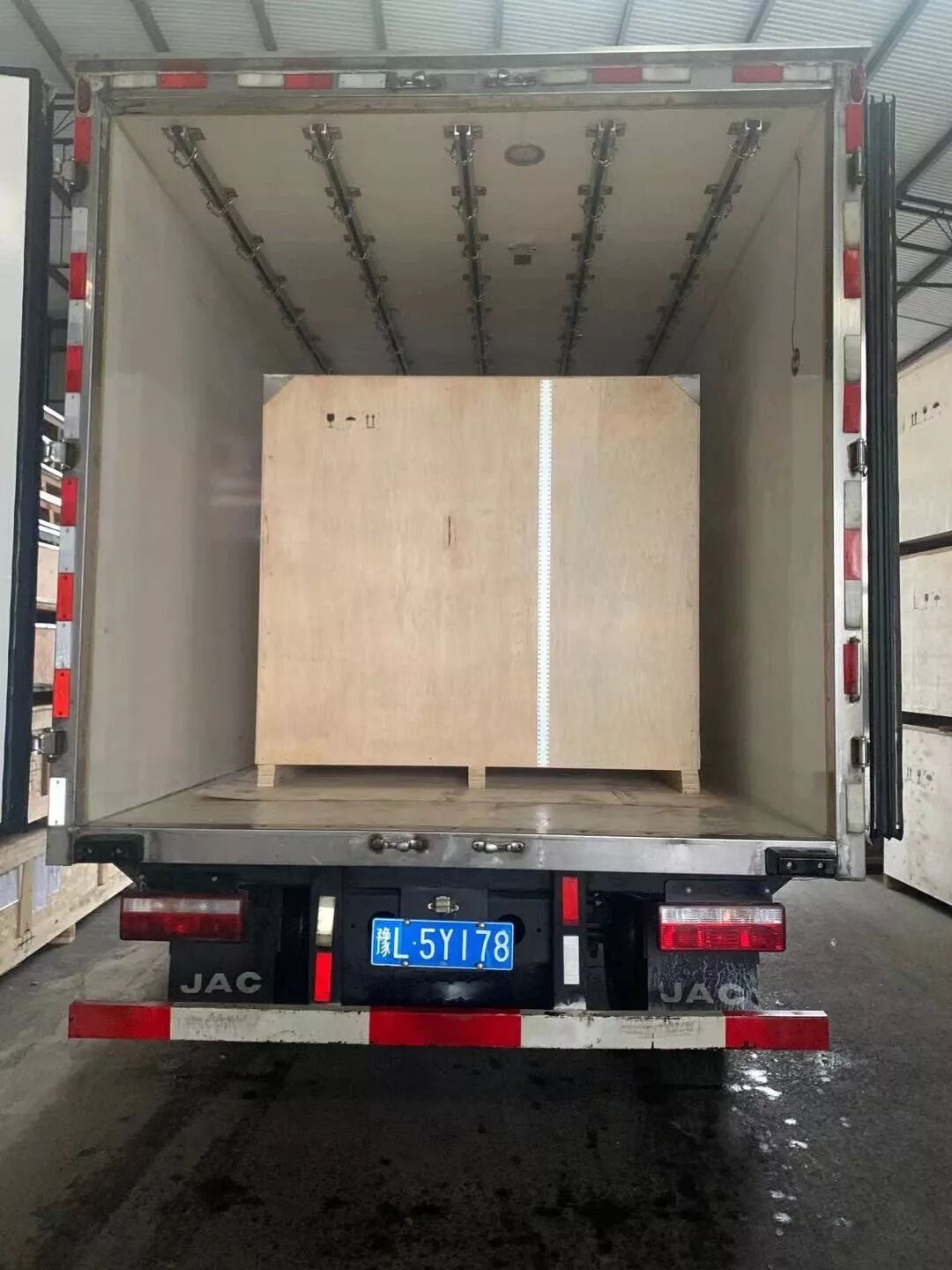 抗击疫情，康达洲际在一线