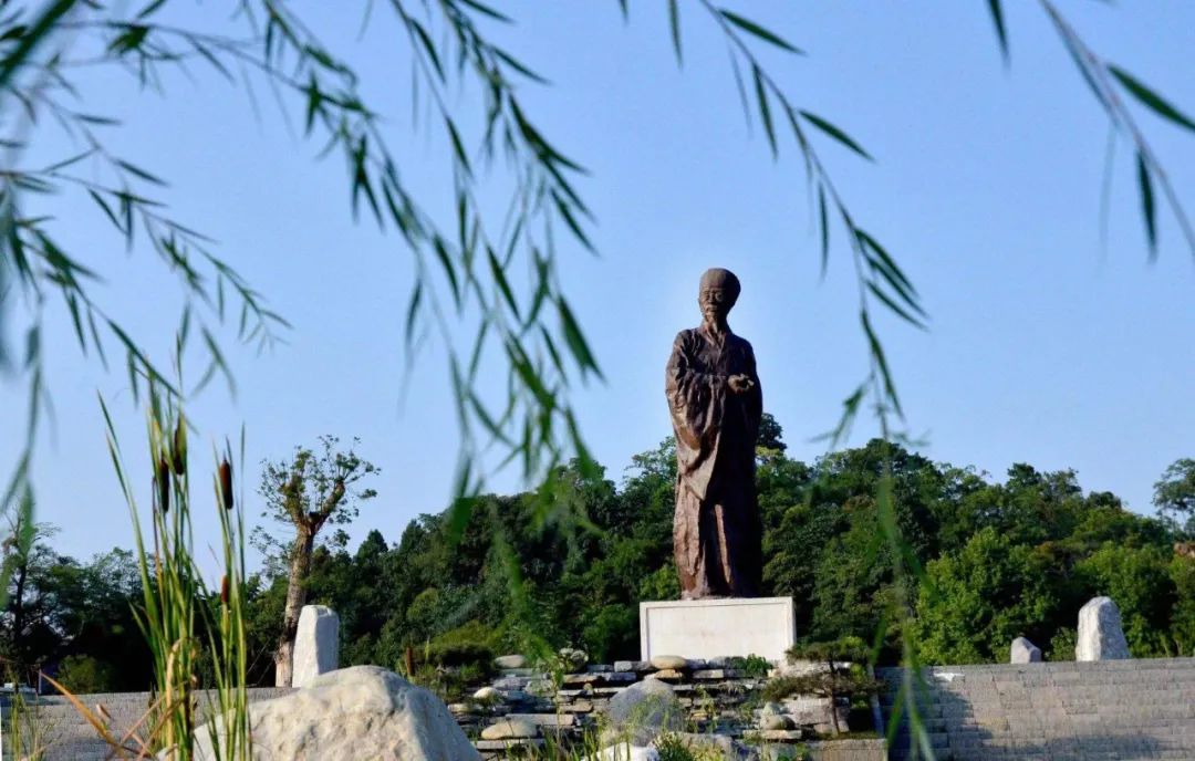 活動|走進陽明文化園,論道龍岡書院_卡羅萊納_新聞_華人頭條