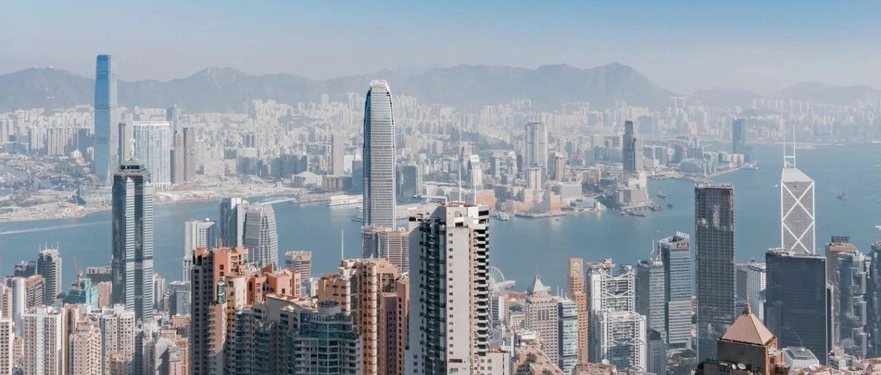 回应美国制裁，香港的底气在哪？