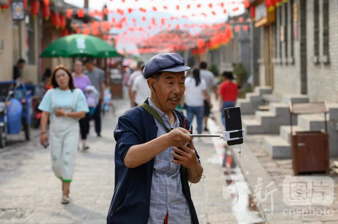 畫說山西 | 這裡曾有「最不適宜人類生存的地區」，現在什麼樣？ 旅遊 第6張