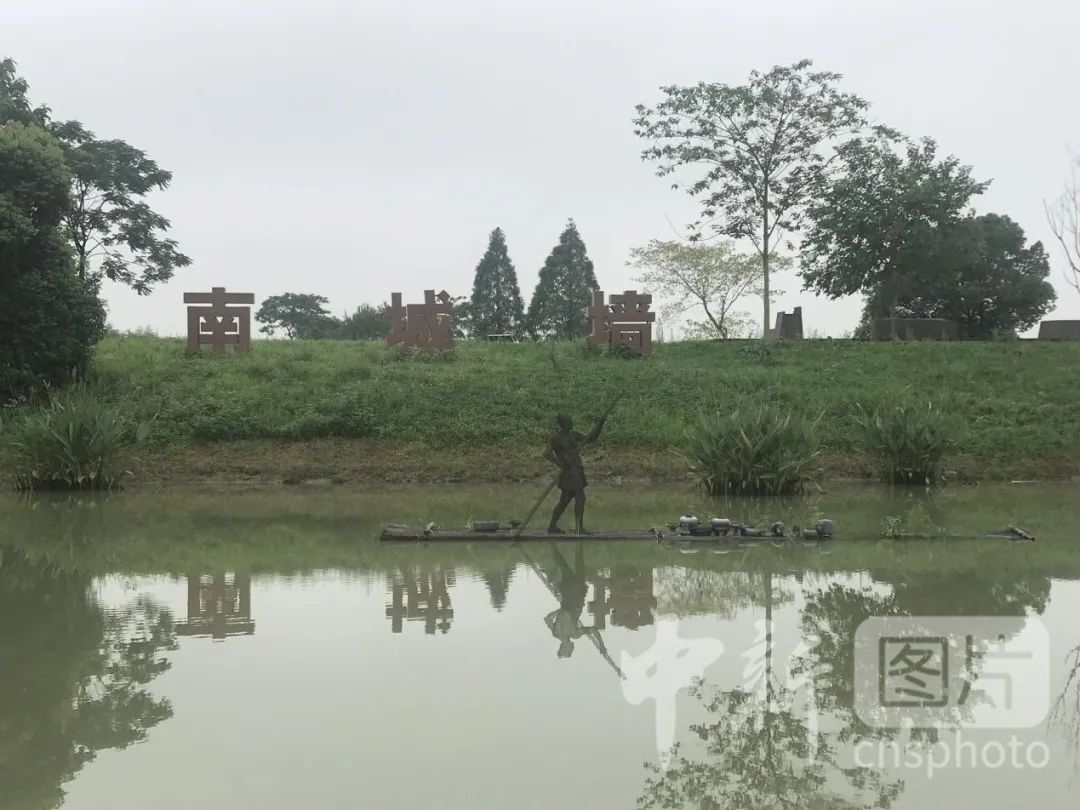 畫說浙江 | 從「最早獨木舟」到「全球最大船」，浙江舟船的前世今生 旅遊 第7張