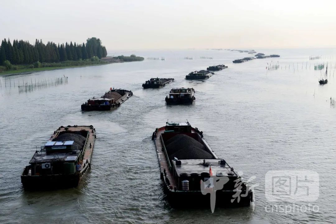 畫說浙江 | 從「最早獨木舟」到「全球最大船」，浙江舟船的前世今生 旅遊 第24張