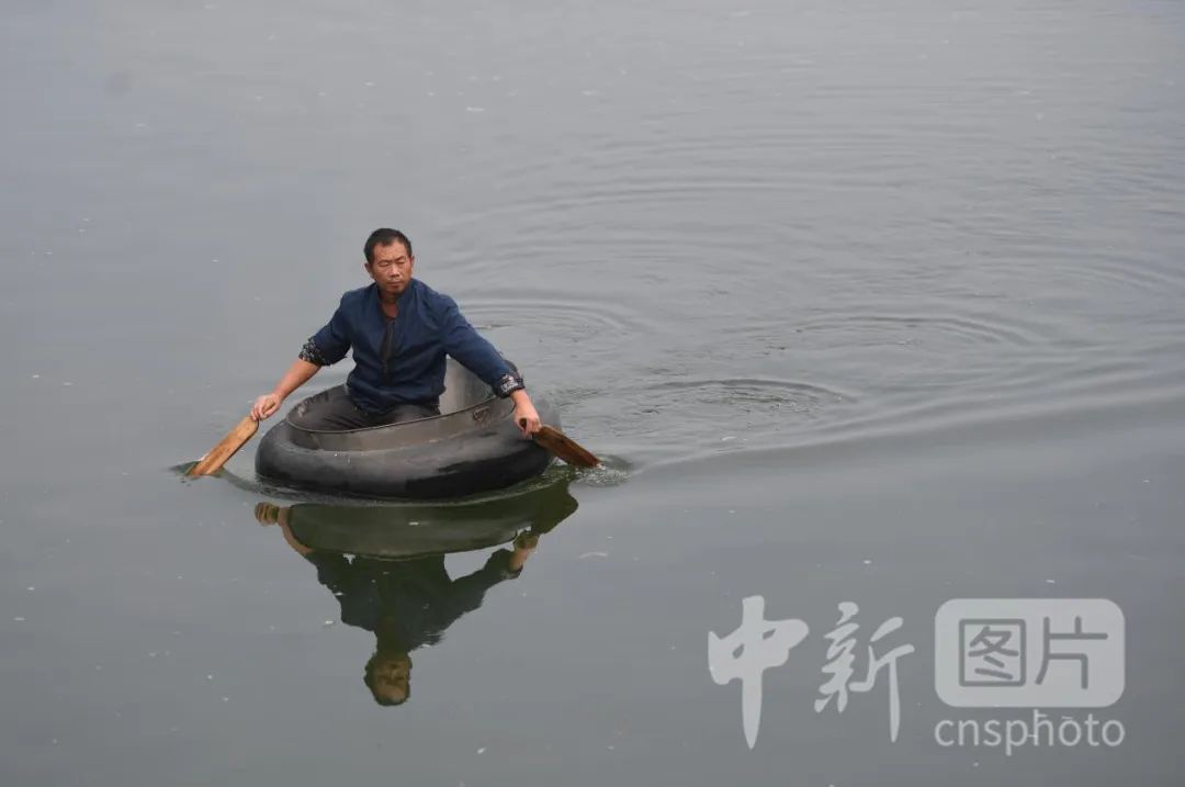 畫說浙江 | 從「最早獨木舟」到「全球最大船」，浙江舟船的前世今生 旅遊 第27張