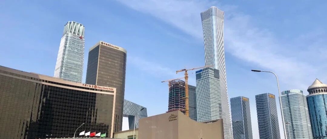 意外不？中国银行业利润下降，原因是……