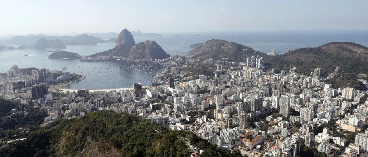 深度 | 受疫情冲击，巴西经济陷近百年最严重衰退