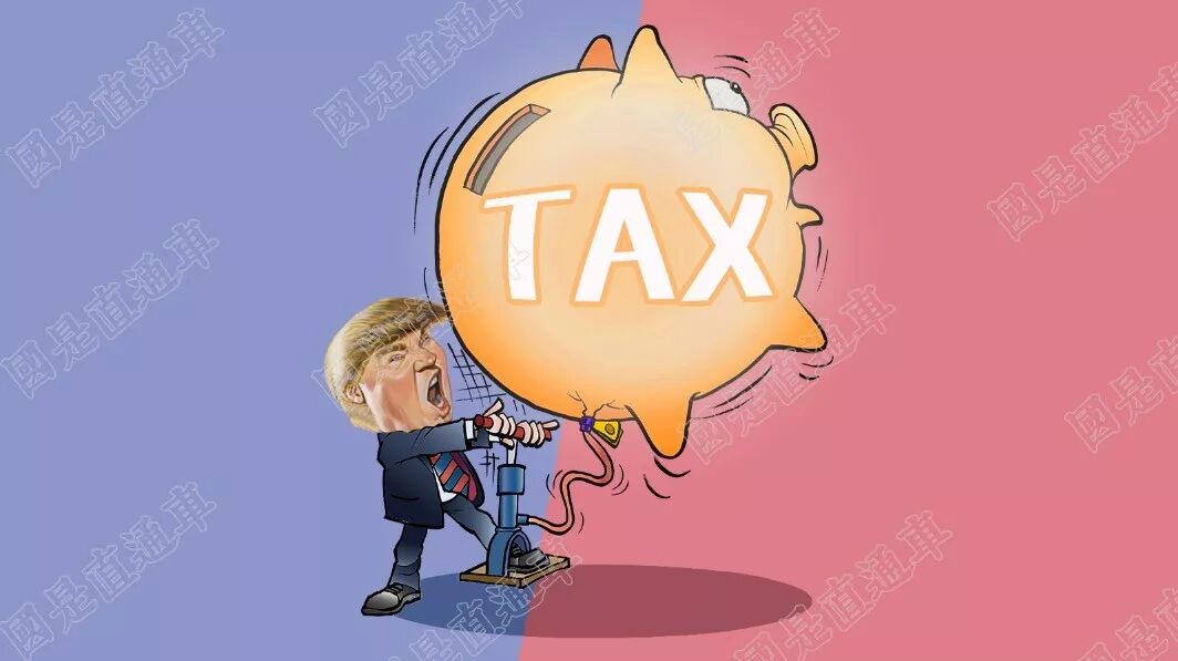 贸易战或再升级 中国经济还好吗？