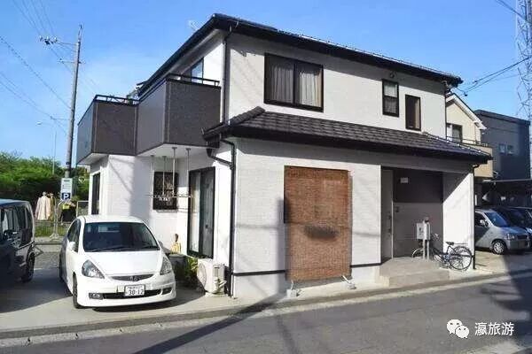 寸金寸土的日本为何有那么多一户建住宅 带院子的一户建 日本定制住宅家居欣赏 东京爱家园 微信公众号文章阅读