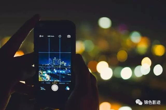 苹果相机九宫格怎么打开? 手机拍照时，别忘了把这个功能打开，让照片拍的更好看！