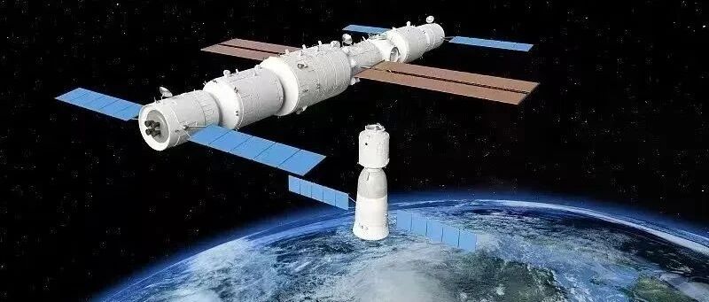 回程仅用8小时，神舟十三号如何实现快速返回？