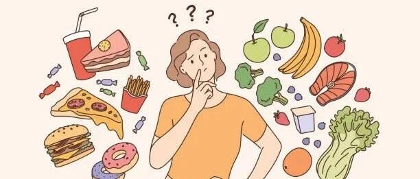 食欲居然是这么产生的？！
