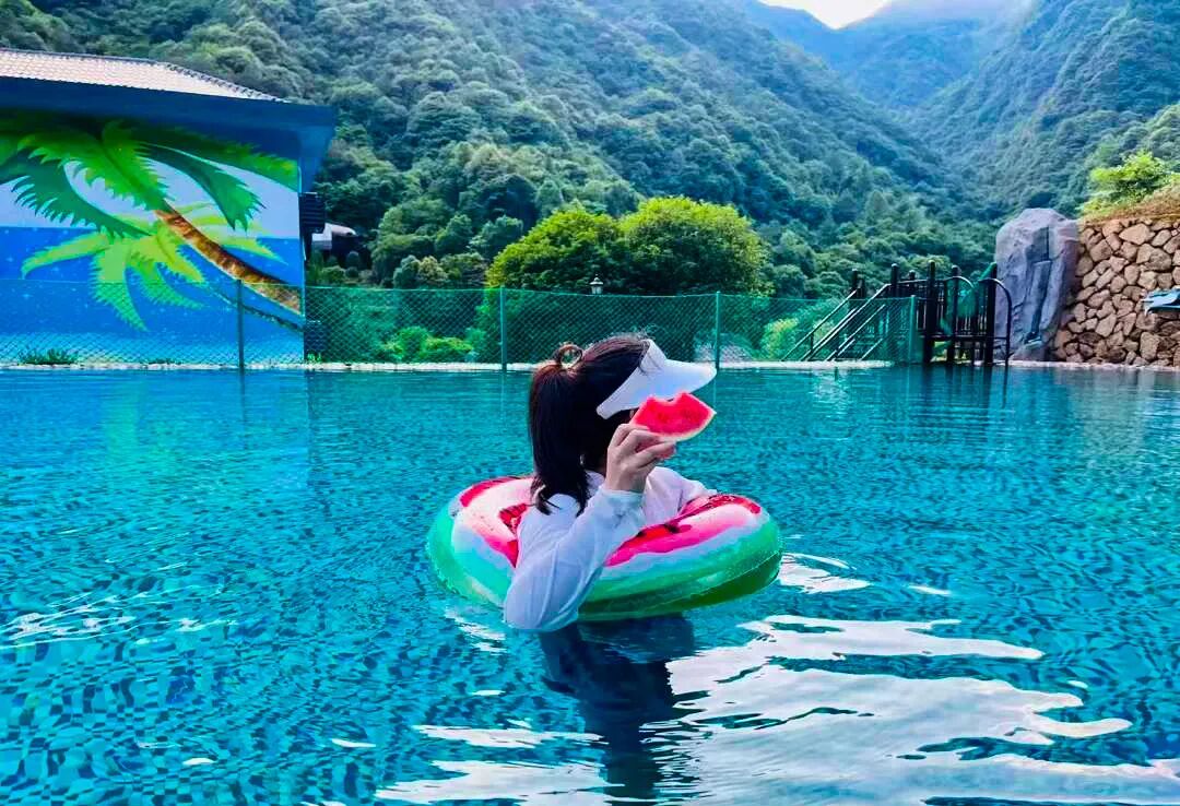 夏天的三清山，感受扑面而来的美好（附:游玩攻略）