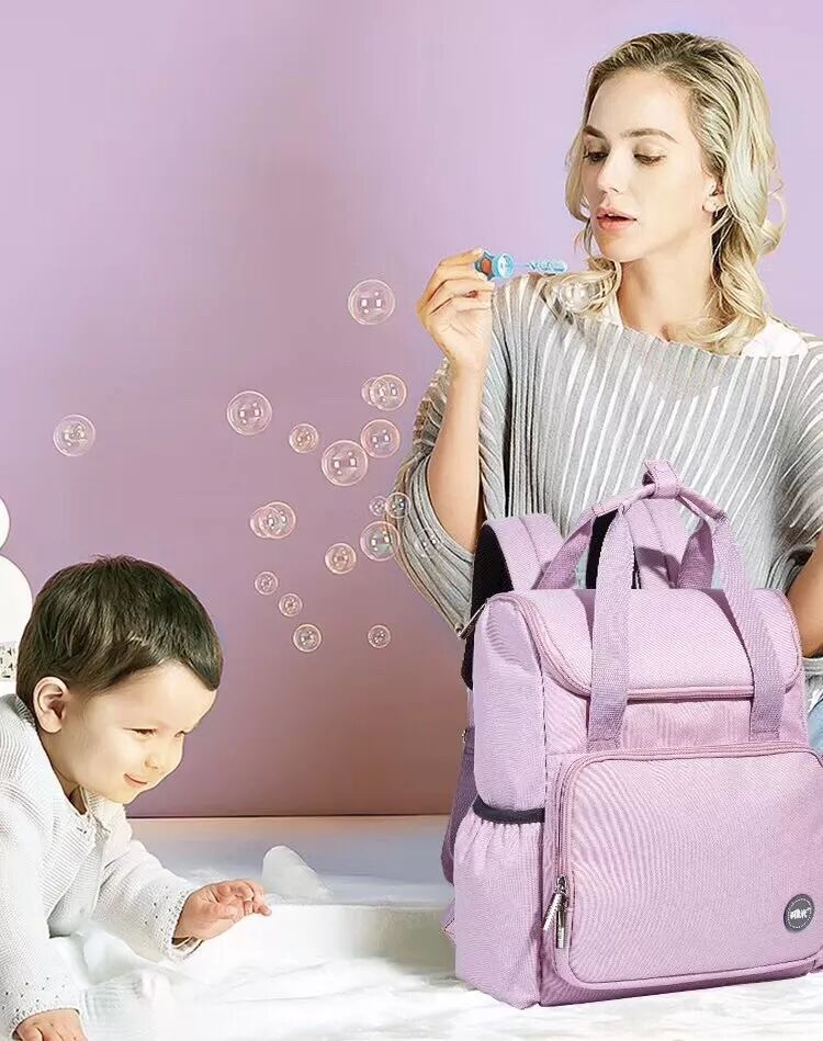 稚米多功能妈咪收纳包