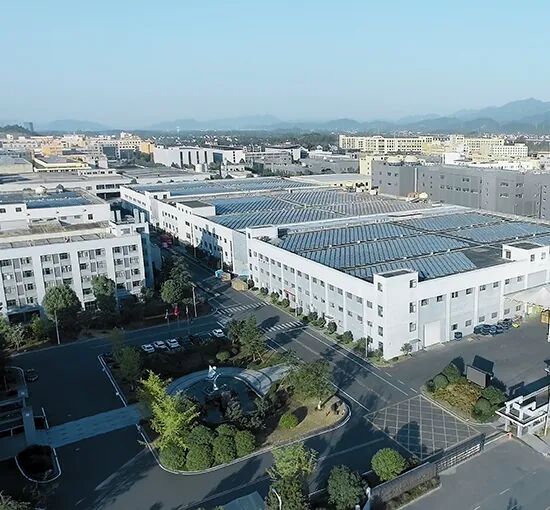 千芝雅工厂简介