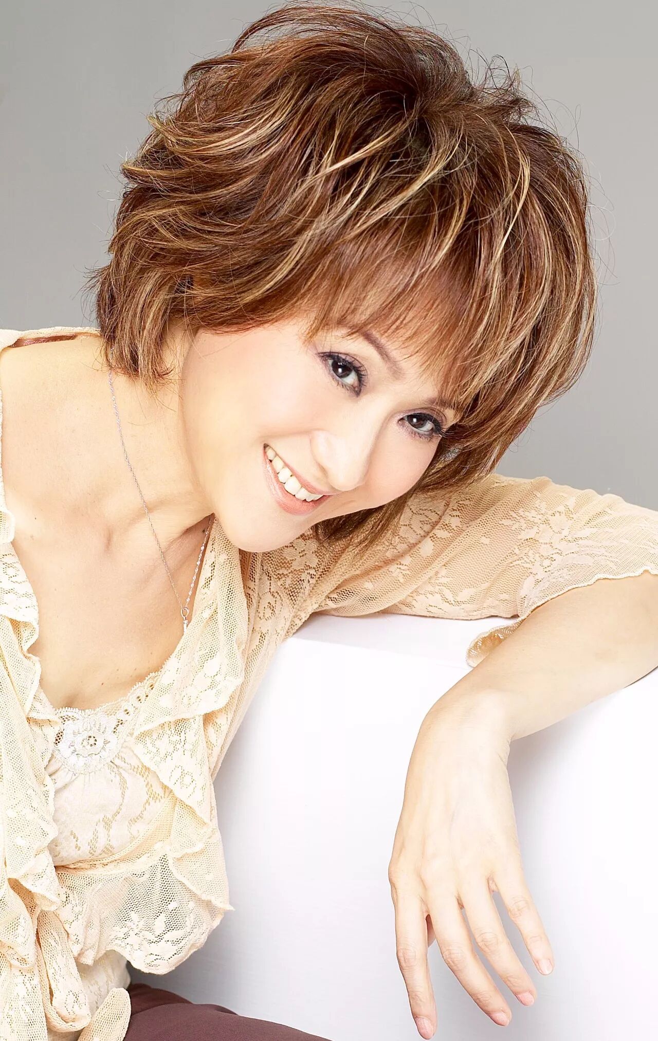 %name 【2018演唱會公佈】尤雅《往事只能回味》  唱盡經典慶新春