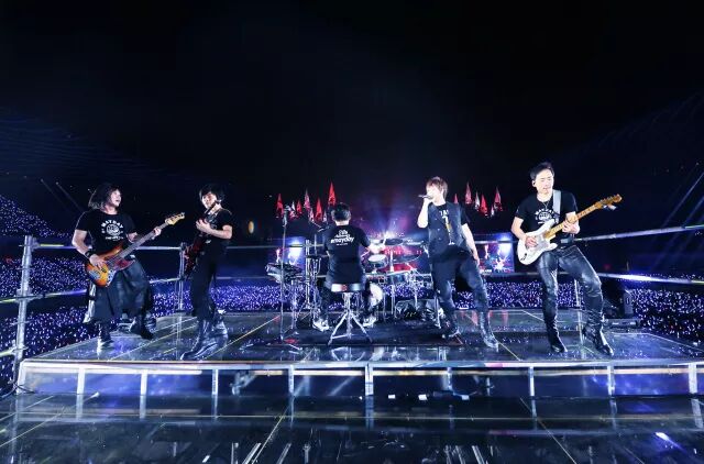 %name 【五月天】LIFE「人生無限公司」澳洲站9月登場！3月8日首輪預售！【蕭氏機構主辦】