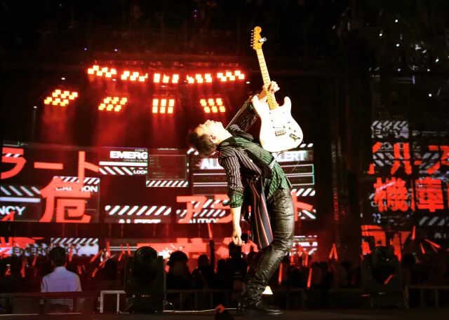 %name 【五月天】LIFE「人生無限公司」澳洲站9月登場！3月8日首輪預售！【蕭氏機構主辦】