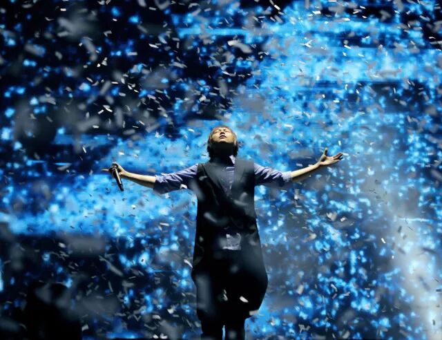 %name 【五月天】LIFE「人生無限公司」澳洲站9月登場！3月8日首輪預售！【蕭氏機構主辦】