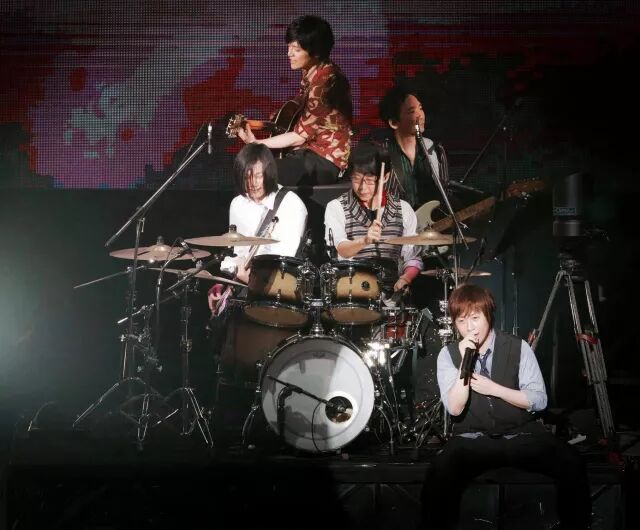 %name 【五月天】LIFE「人生無限公司」澳洲站9月登場！3月8日首輪預售！【蕭氏機構主辦】