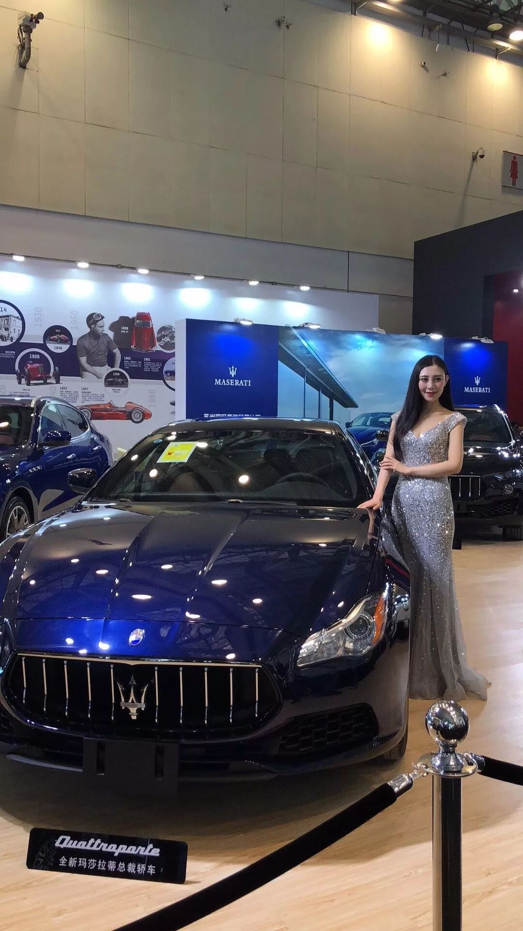 2018苏州五一国际车展今日盛大开幕