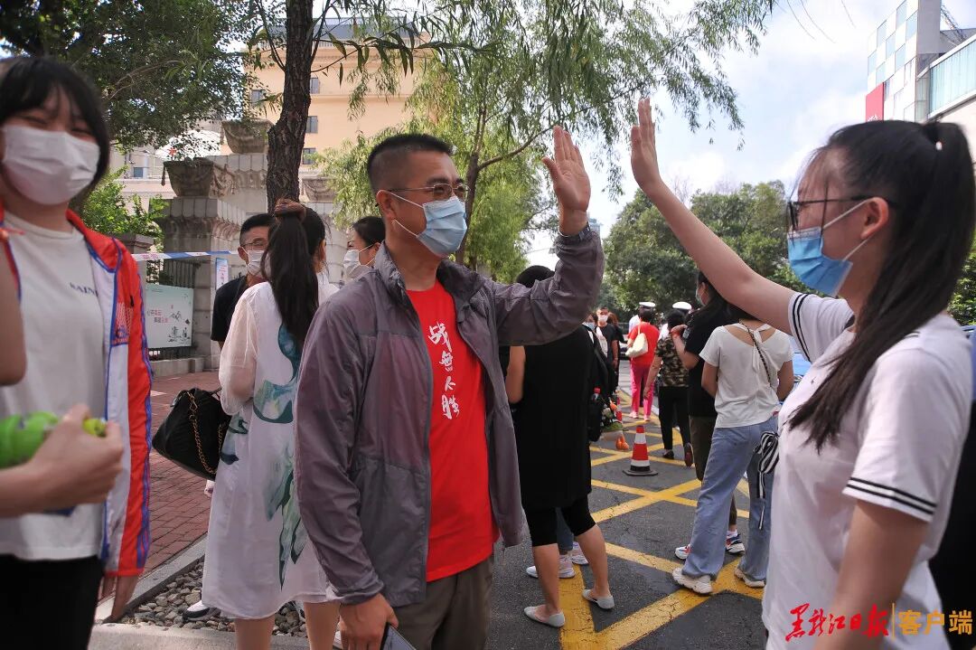 加油！“7”开得胜！