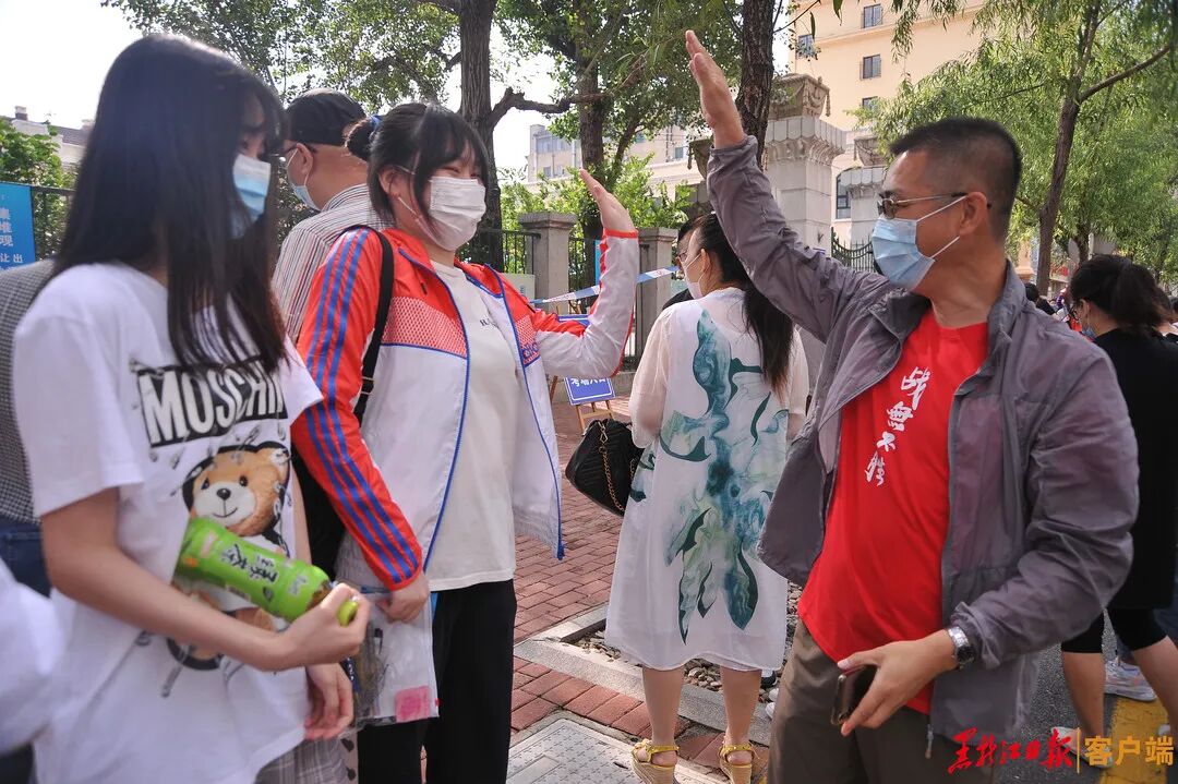 加油！“7”开得胜！