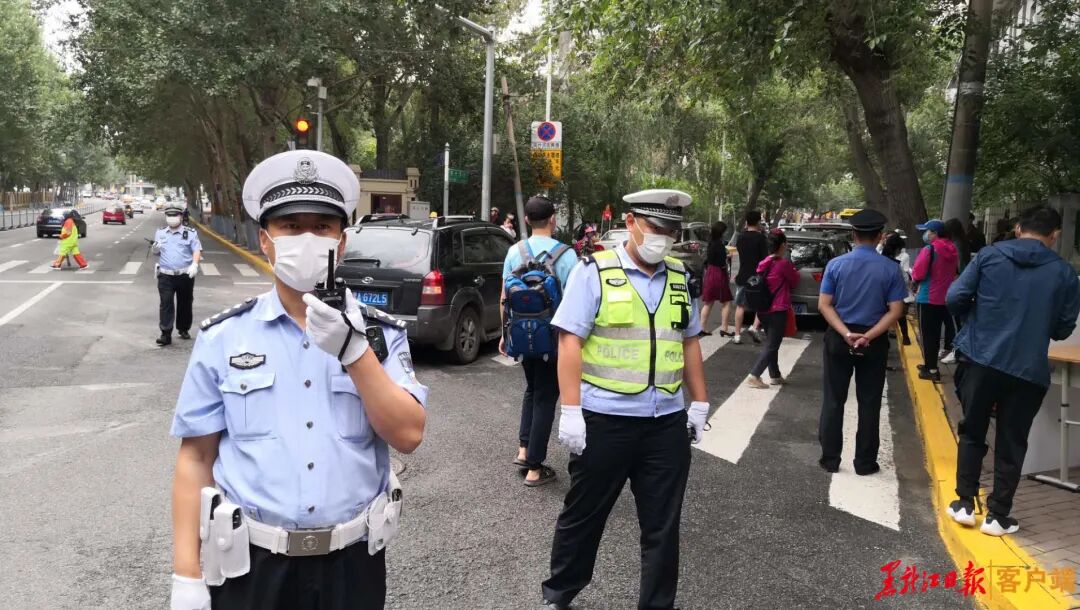 加油！“7”开得胜！