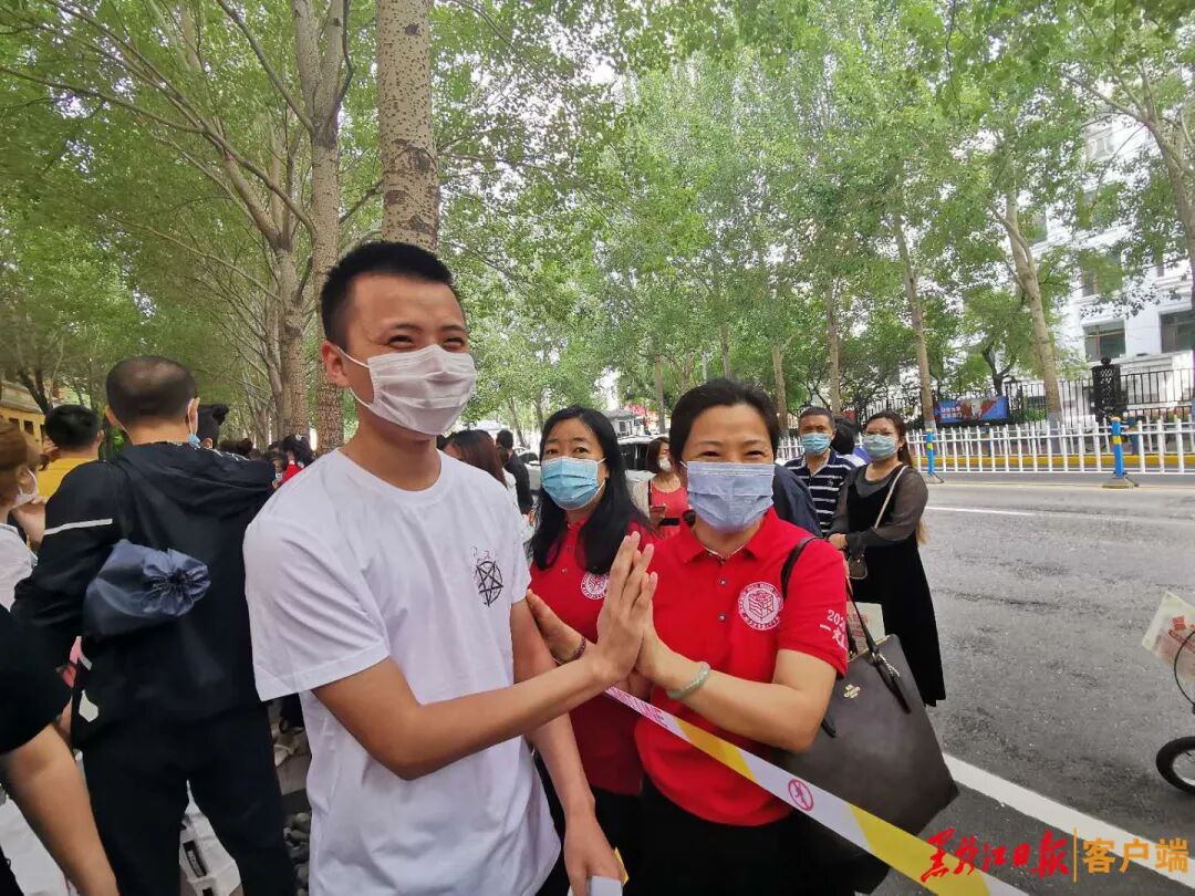 加油！“7”开得胜！