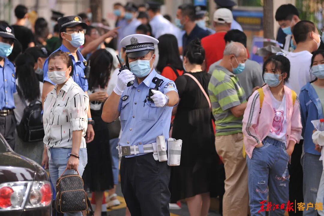 加油！“7”开得胜！