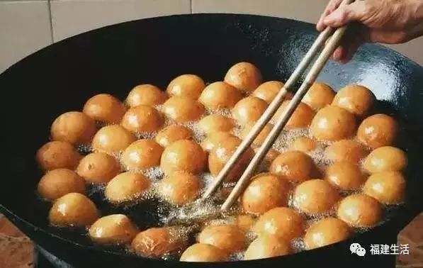 马耳马蛋扭丑古田人儿时的味道你是否还记得