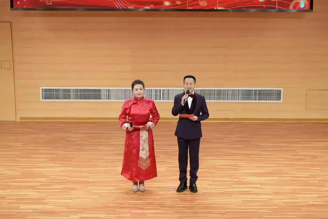 基层艺讯 | “歌游内蒙古 唱响兴安盟”原创歌曲演唱会开演 第2张
