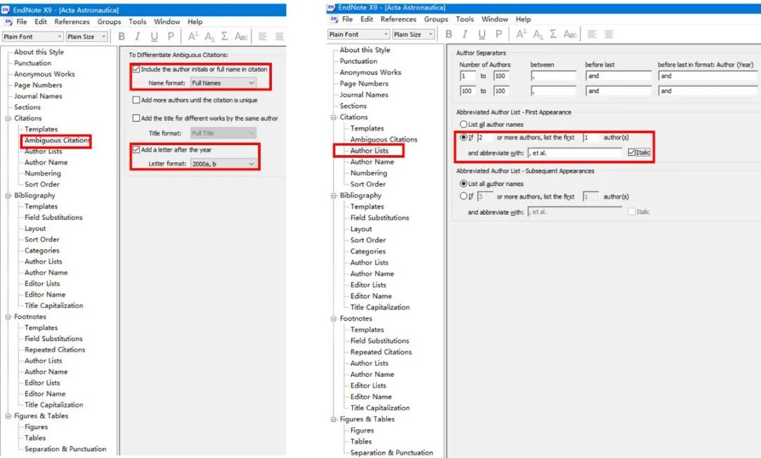 endnote手动输入参考文献_endnote x7 文献导入word_endnote 文献格式下载