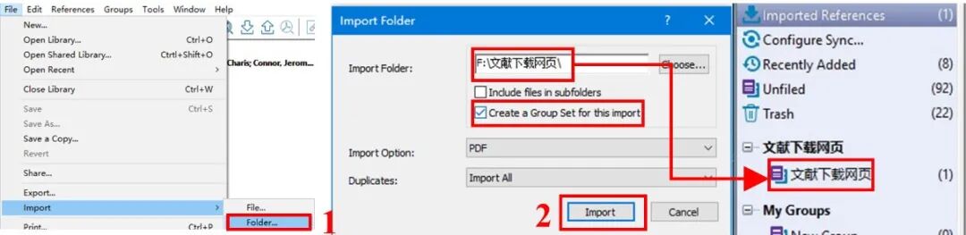 endnote手动输入参考文献_endnote x7 文献导入word_endnote 文献格式下载