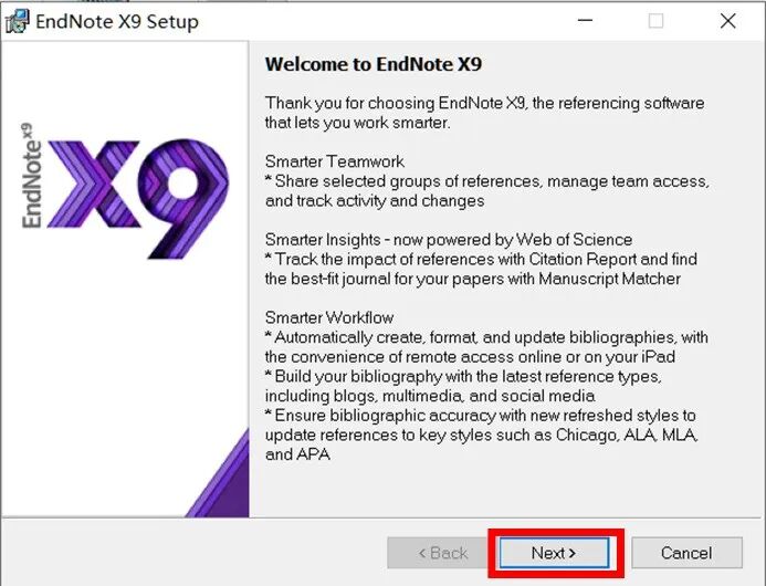 endnote 文献格式下载_endnote x7 文献导入word_endnote手动输入参考文献