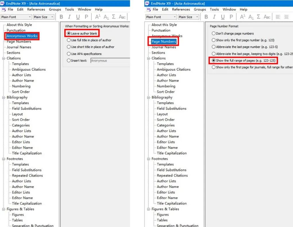 endnote x7 文献导入word_endnote手动输入参考文献_endnote 文献格式下载