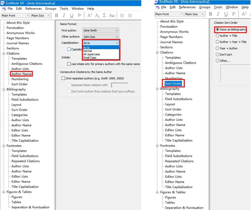 endnote x7 文献导入word_endnote 文献格式下载_endnote手动输入参考文献