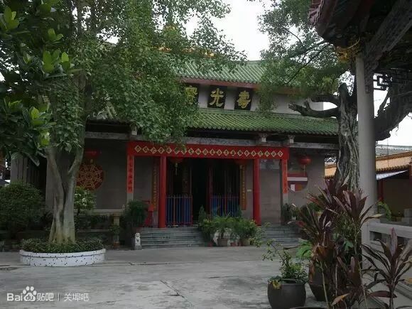 3月26号下底古村期待与你相遇