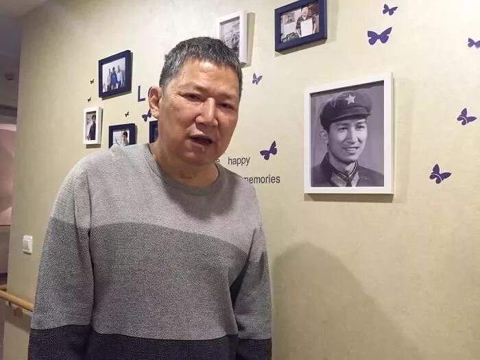 中国穷小子偶遇好莱坞明星，继承70亿财产后，结局却令人唏嘘（组图） - 14